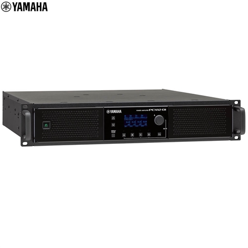 Cục Đẩy Công Suất Yamaha PC412-DI 4